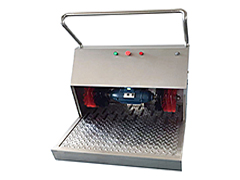 Boots washing machine DH-C101