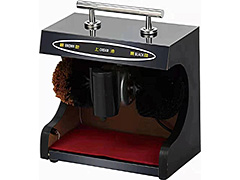 shoe polishing machine DH-CXJ220